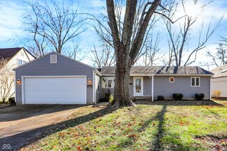 2121 E 70th St, Indianapolis, IN 46220