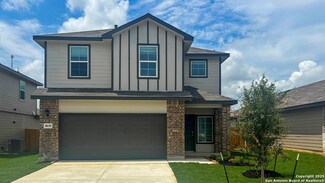 4038 Common Sage, von Ormy, TX 78073