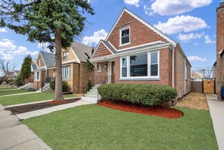 3512 W 83rd St, Chicago, IL 60652