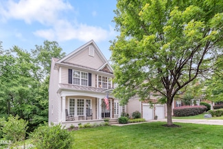 205 Slate Blue Place, Cary, NC 27519