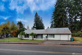 5404 228th St SW, Mountlake Terrace, WA 98043