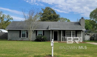 8667 Brook Ln, Fairhope, AL 36532