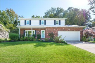 4551 Diplomat Dr, Stow, OH 44224