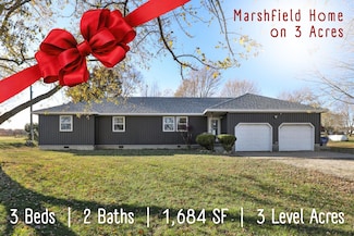 4171 Old Seymour Rd, Marshfield, MO 65706