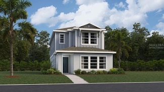 7151 Rosy Sky Ave, Orlando, FL 32829