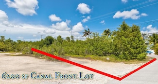 27463 Antigua Rd, Ramrod Key, FL 33042