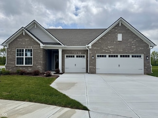 633 Waterford Ln, Westfield, IN 46074