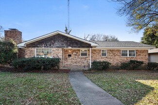 2401 W 4th Ave, Corsicana, TX 75110