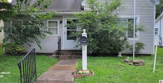 1918 Jackson St, Paducah, KY 42003