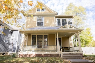 616 E Charles St, Muncie, IN 47305