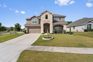 1905 McQueeny Cove, Round Rock, TX 78664
