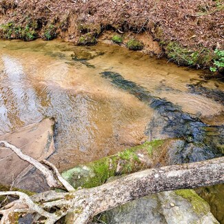 3.38Acre Charles Place, Mineral Bluff, GA 30559
