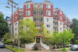 232 Belmont Ave E Unit 502, Seattle, WA 98102
