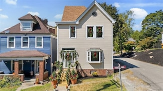 217 Pennsylvania Ave, Pittsburgh, PA 15202