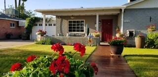 2157 W Mulberry Dr, Phoenix, AZ 85015