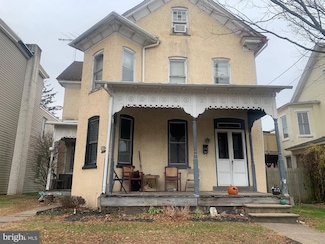 238 Main St, East Greenville, PA 18041