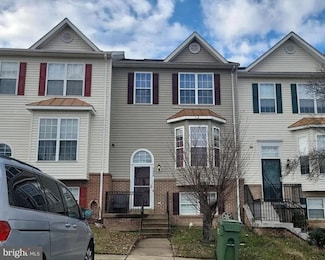 3428 Brahms Dr, Woodbridge, VA 22193