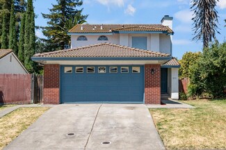 8072 Kingsdale Way, Sacramento, CA 95823