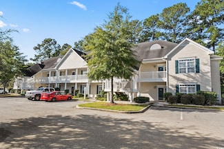 142 Scotch Broom Dr Unit j-104, Little River, SC 29566