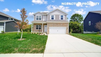 388 Garnet Ranch Dr, Delaware, OH 43015