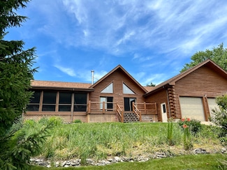 3468 E Spring Creek Dr, Ladd, IL 61329