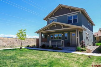 0 Sage View, Durango, CO 81301