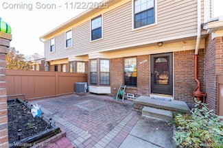 39928 Crosswinds Unit 191, Novi, MI 48375