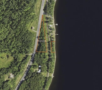 2774 Aroostook Rd, Eagle Lake, ME 04739
