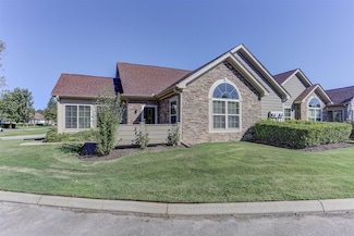 1592 W Southfield Cir Unit 52, Cordova, TN 38016