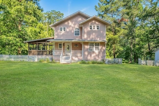 1116 Antler Dr, Tallahassee, FL 32317