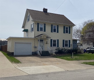 2715 W 25th St, Erie, PA 16506