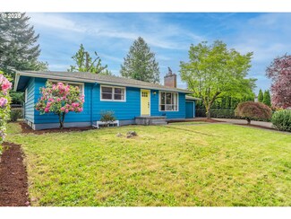 220 SE 154th Ave, Portland, OR 97233