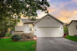 629 Heritage Trail, Jordan, MN 55352