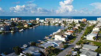 307 173rd Ave E, North Redington Beach, FL 33708