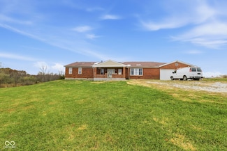 6192 S County Road 550 E, Greencastle, IN 46135