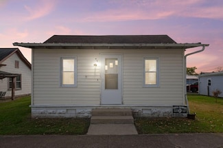 45 Church St, Chillicothe, OH 45601