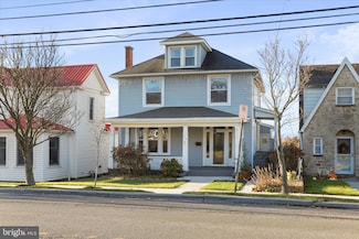 279 E Main St, Frostburg, MD 21532