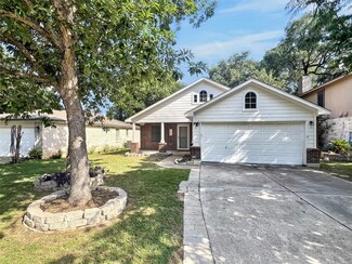 1702 Lloydminister Way, Cedar Park, TX 78613