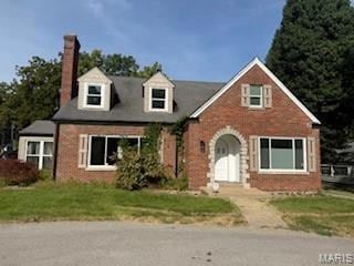 803 N Kirkwood Rd, Saint Louis, MO 63122