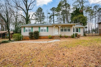2640 Plains Ct, Marietta, GA 30066
