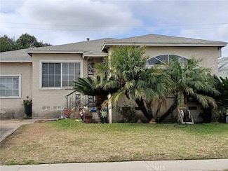 2207 N Anzac Ave, Compton, CA 90222