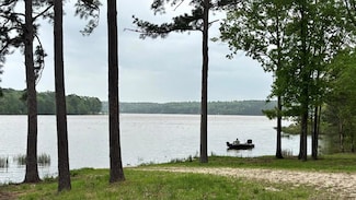 Tract 21 Lakepoint Passage, Douglass, TX 75943