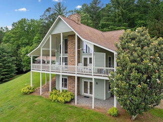 82 Emelia Dr, Morganton, GA 30560