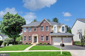 4316 Hollowstone Ct, Chantilly, VA 20151