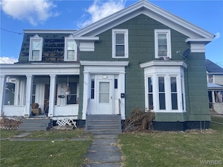 235 S Main St, Warsaw, NY 14569