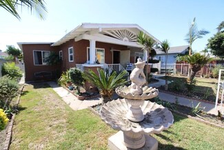 1634 E 85th St, Los Angeles, CA 90001
