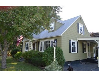 41 Winslow St, Lancaster, MA 01523