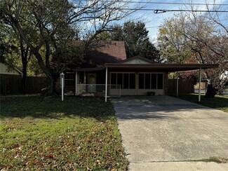 2201 Hardy Rd, Grand Prairie, TX 75051