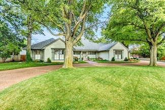 3635 Quail Creek Rd, Oklahoma City, OK 73120