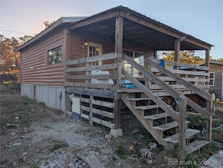 382 Spring Cove Rd, Sunrise Beach, MO 65079